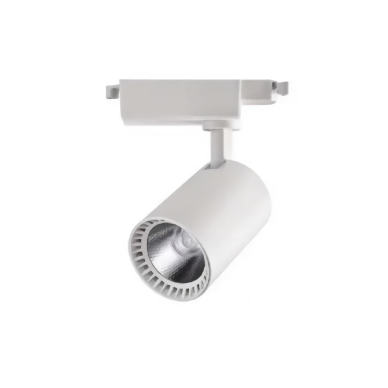 Трековый светодиодный светильник Horoz Lyon 10W 4200K белый 018-020-0018 HRZ01000687 HRZ01000687 в Санкт-Петербурге