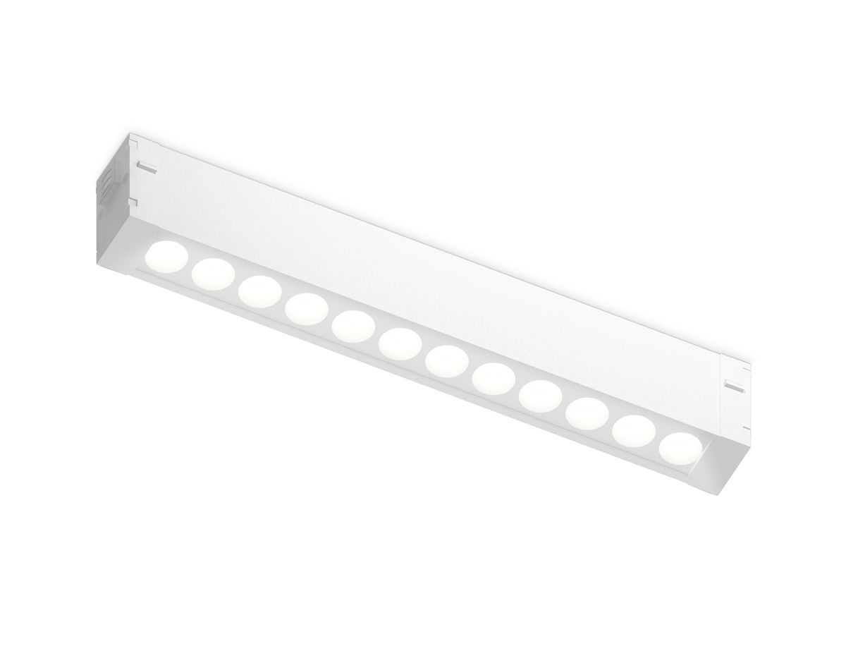 Трековый светодиодный светильник Ambrella Light Track System GL1715 в Санкт-Петербурге