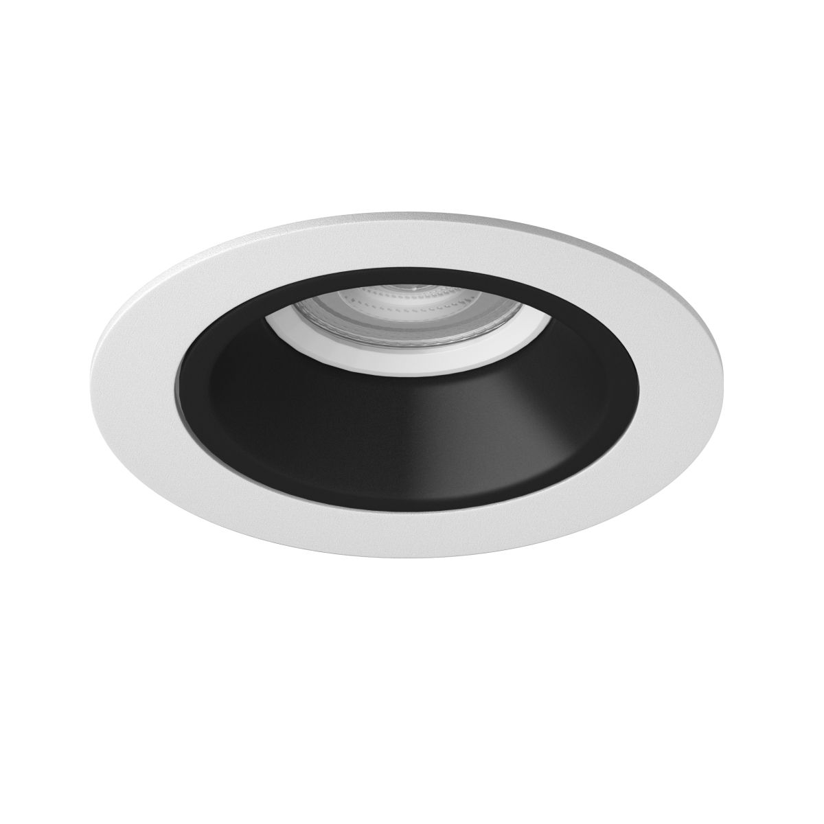 Встраиваемый светильник Lightstar Domino (214616+214607+214006) D61607WMOD в Санкт-Петербурге
