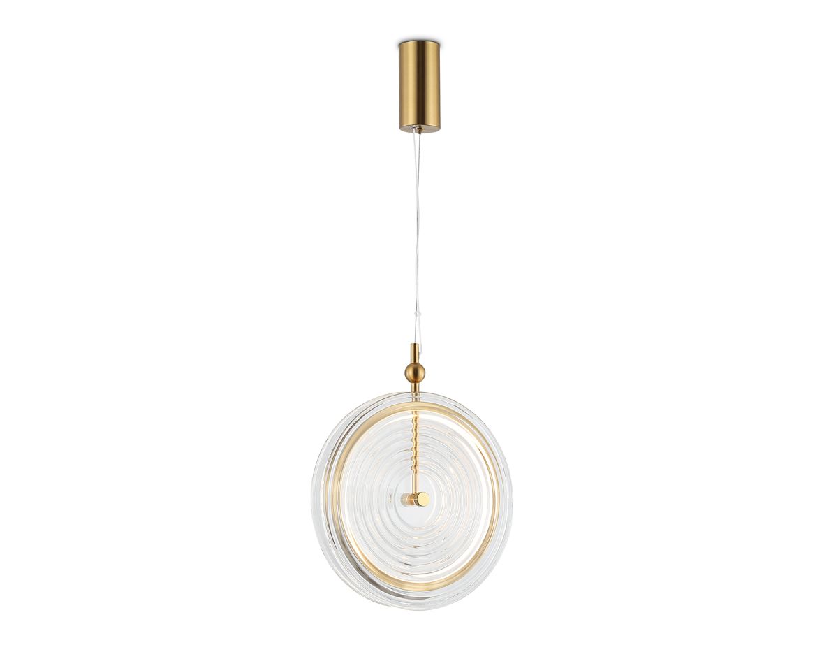 Подвесной светильник Ambrella Light High Light Crystal LH31123 в #REGION_NAME_DECLINE_PP#