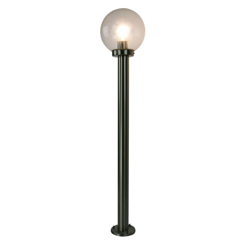 Уличный светильник Arte Lamp Gazebo A8365PA-1SS в Санкт-Петербурге