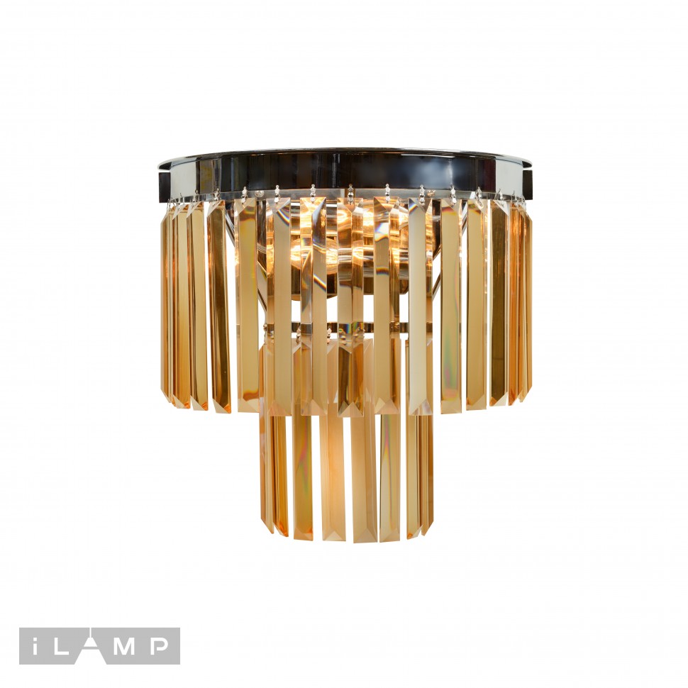 Бра iLamp Triumph 7382/2W CR в Санкт-Петербурге