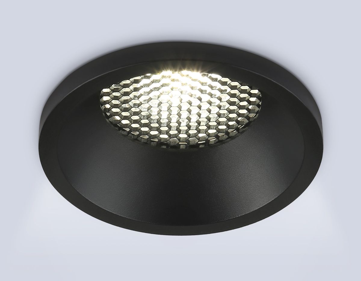 Точечный светильник с датчиком движения Ambrella Light Techno Spot TN102778 в Санкт-Петербурге
