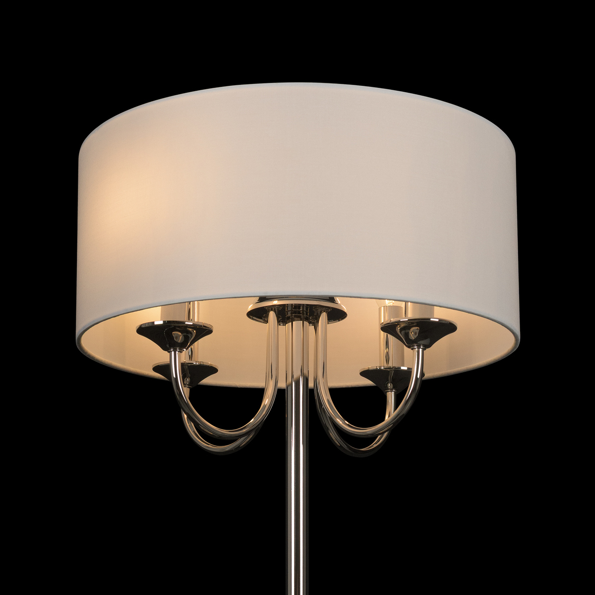 Торшер Loft IT Balance 10416F CR в Санкт-Петербурге