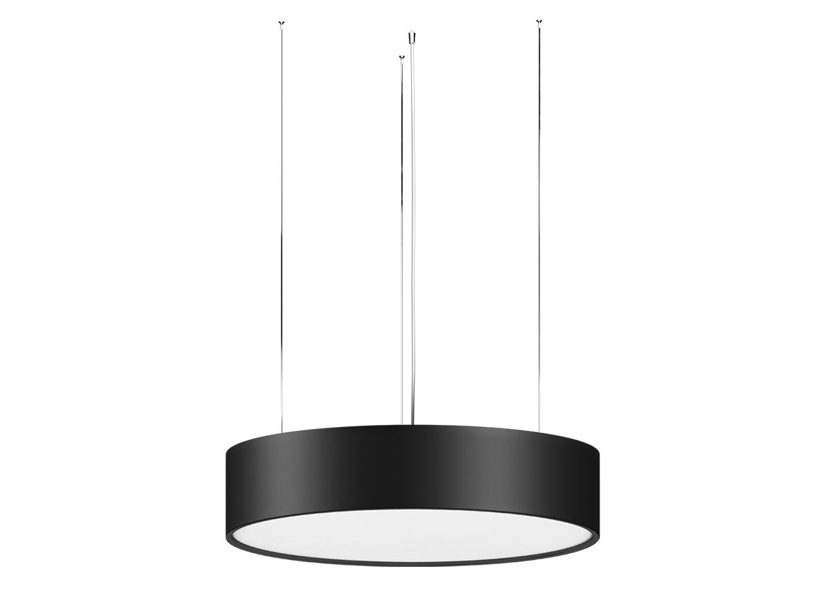 Подвесной светильник Donolux Plato Sp S111052W400BSP в Санкт-Петербурге