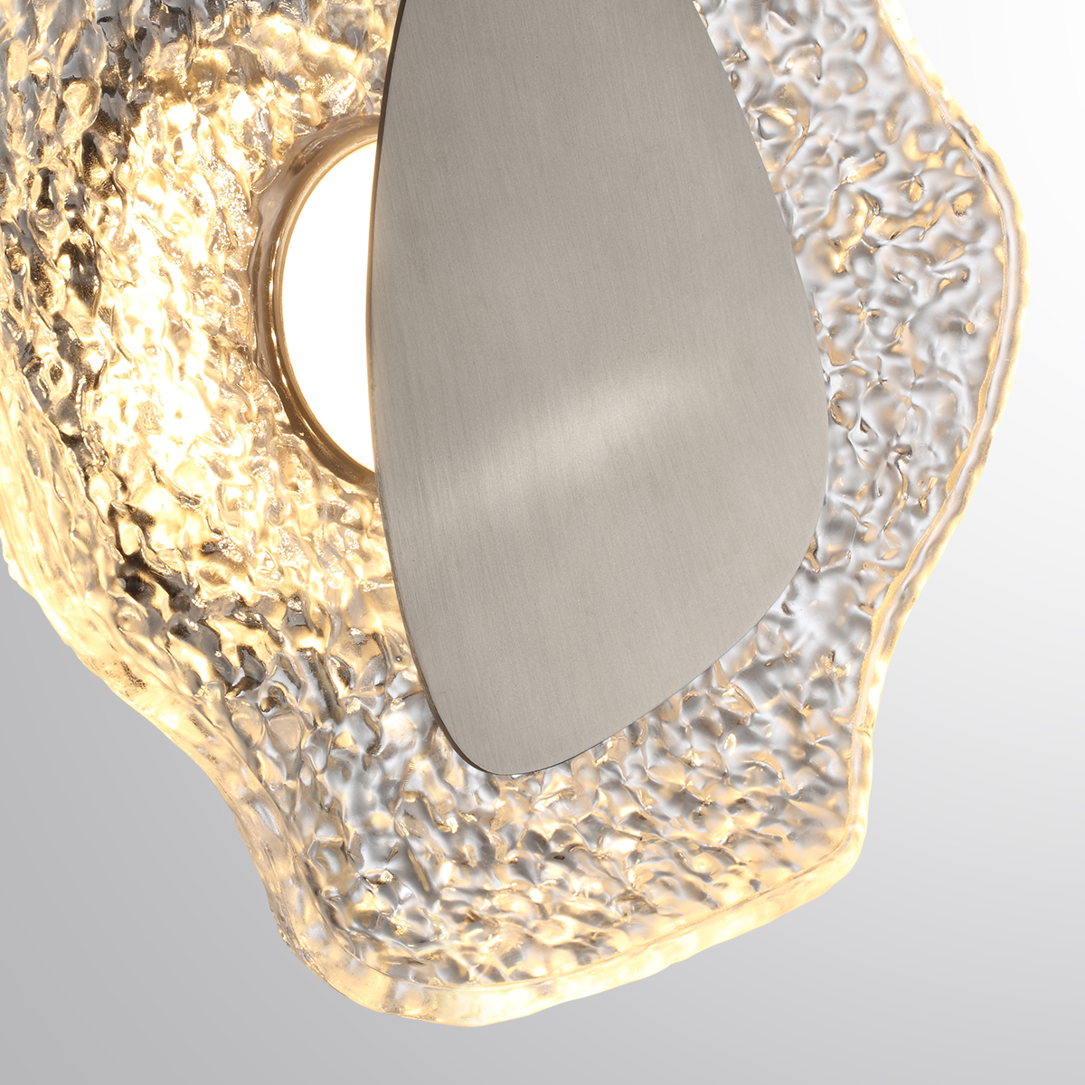 Настенный светильник Odeon Light L-Vision Coralla 5460/12WL в #REGION_NAME_DECLINE_PP#