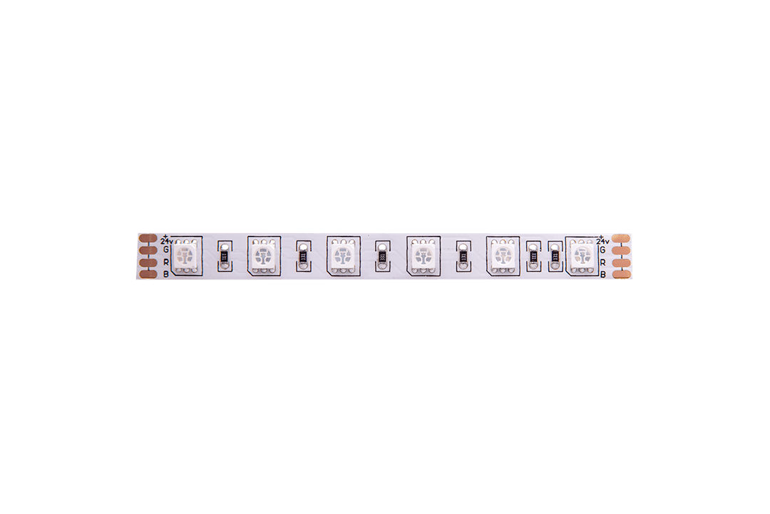 Светодиодная лента SWG SWG560-24-14.4-RGB-M 009271 в Санкт-Петербурге