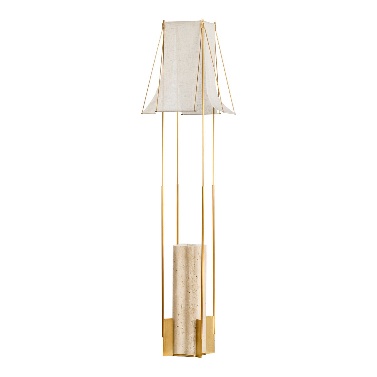 Торшер Lussole Major LSP-4007M в #REGION_NAME_DECLINE_PP#