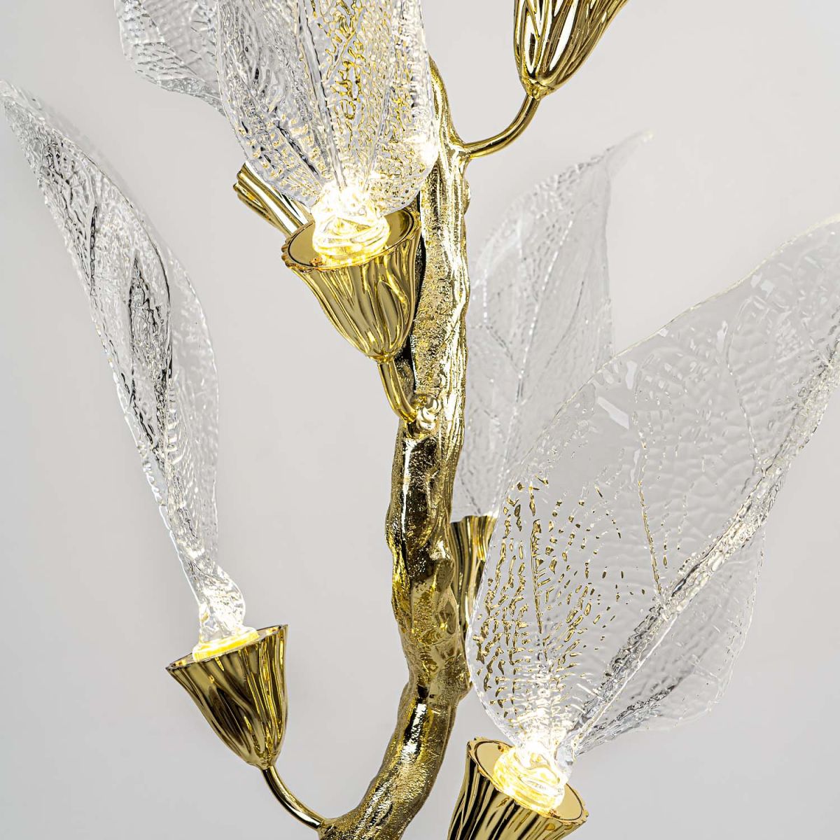 Торшер Modelux premium ML.6800.08FLP в Санкт-Петербурге