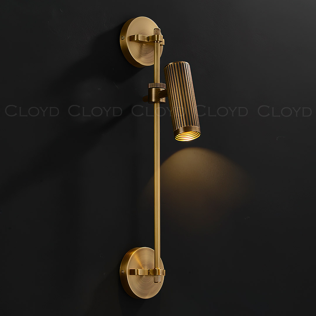 Спот Cloyd Metoda 20461 в #REGION_NAME_DECLINE_PP#