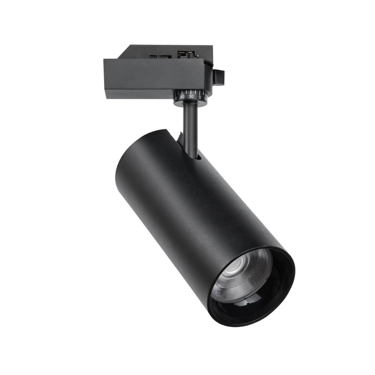 Трековый однофазный светильник M01 Sveti Mild SLD-M0103-040-BL в Санкт-Петербурге