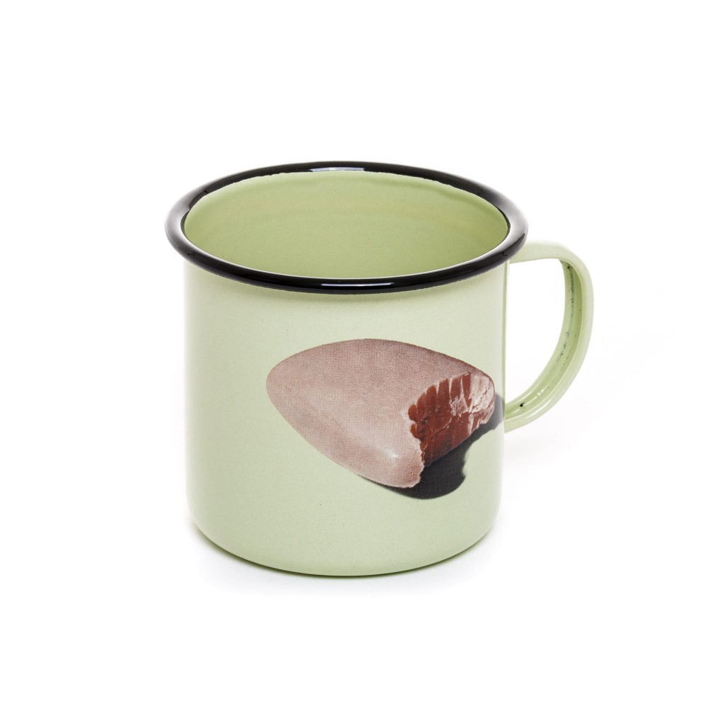 Кружка Soap Seletti Toiletpaper Enamel 16858 в Санкт-Петербурге
