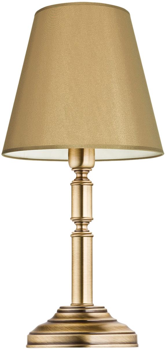 Настольная лампа Kutek N Abazur N-LG-1 (P/A) в #REGION_NAME_DECLINE_PP#
