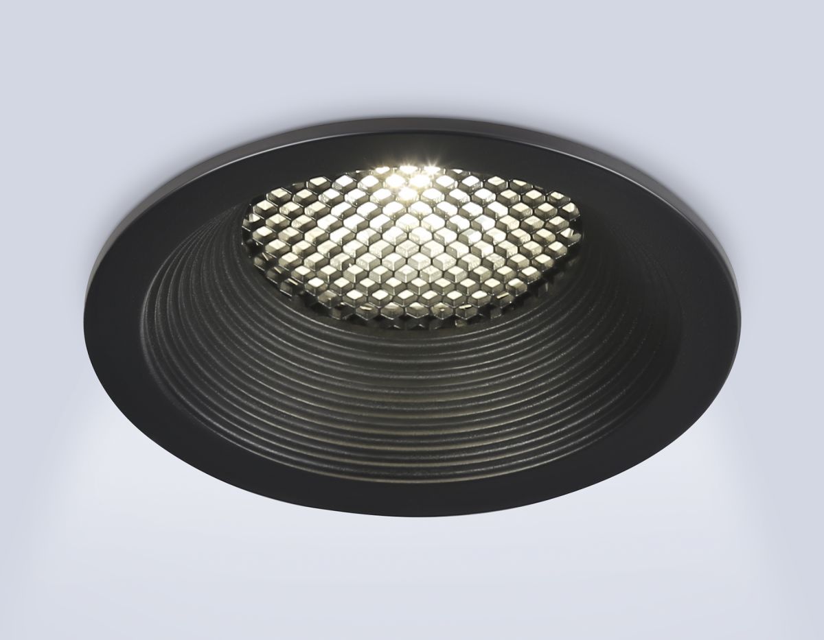 Точечный светильник с датчиком движения Ambrella Light Techno Spot TN102856 в Санкт-Петербурге