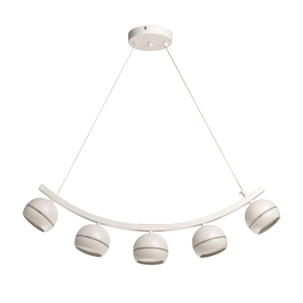 Подвесной светильник De Markt City Гэлэкси 632018405 в Санкт-Петербурге