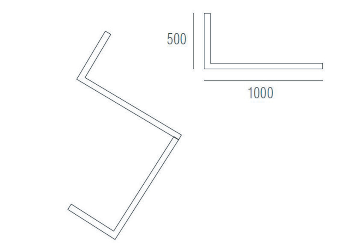 Подвесной светильник Donolux Element DL18516S081A57 в Санкт-Петербурге