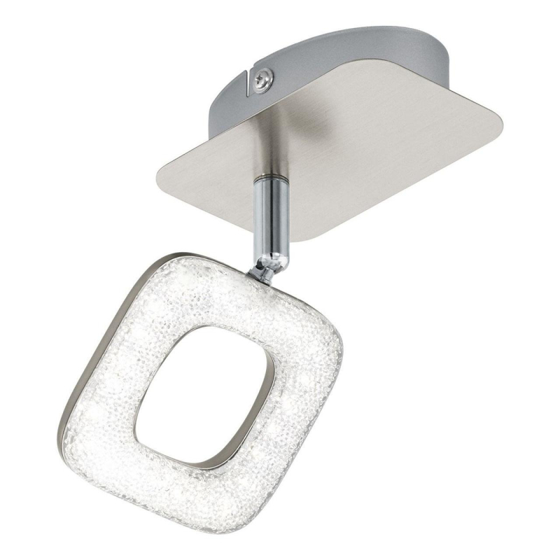 Светодиодный спот Eglo Litago Crystal 97001 в Санкт-Петербурге