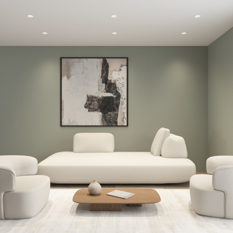 Точечный светильник Denkirs Spot Hide DK2140-WH в Санкт-Петербурге