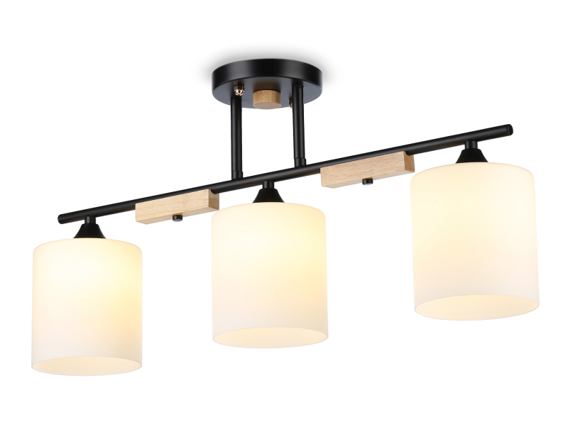 Люстра на штанге Ambrella Light Modern TR9551 в Санкт-Петербурге