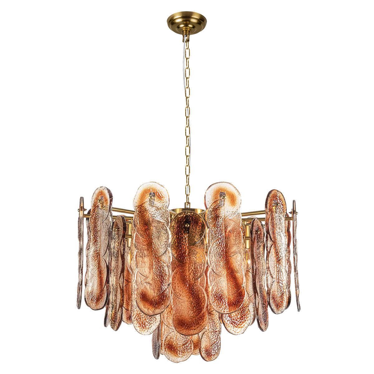 Подвесная люстра LOFT IT Flow 10487/550 в #REGION_NAME_DECLINE_PP#