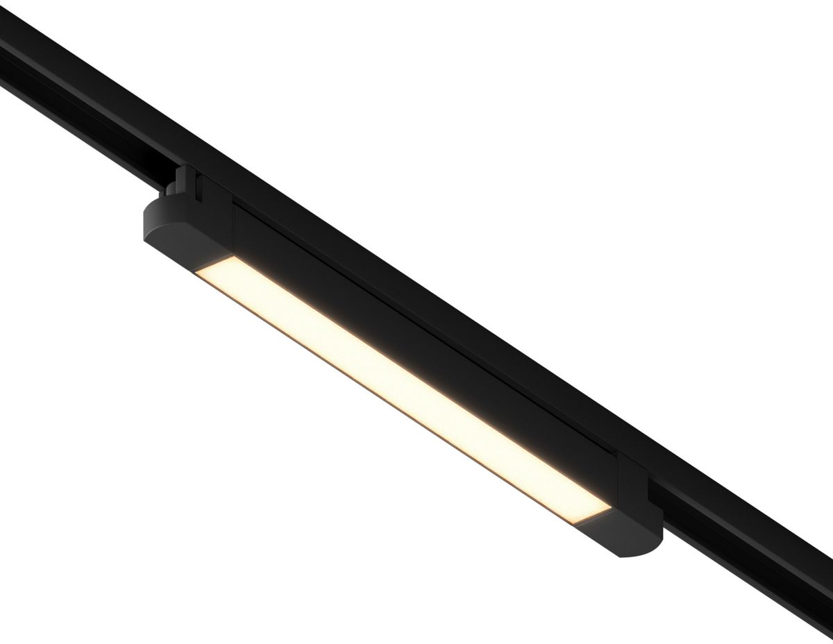 Трековый однофазный светильник Hesby Lighting Skylite HSBL_0140 в Санкт-Петербурге