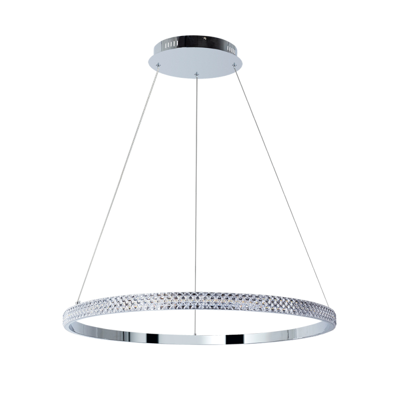 Подвесной светильник Arte Lamp Orione A2182SP-60CC в Санкт-Петербурге