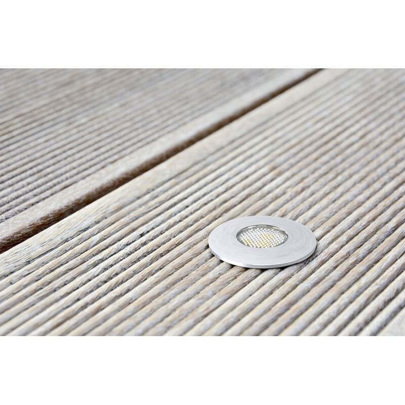 Ландшафтный светодиодный светильник Eglo Tronto 98182 в Санкт-Петербурге