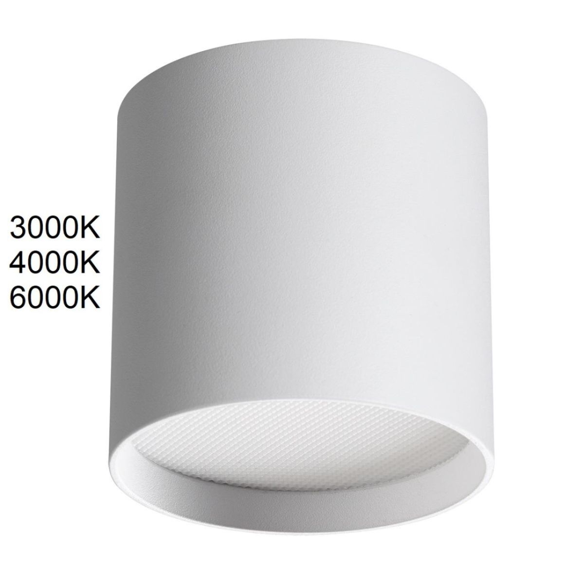 Потолочный светильник Odeon Light Hightech Oben 7130/8CL в Санкт-Петербурге