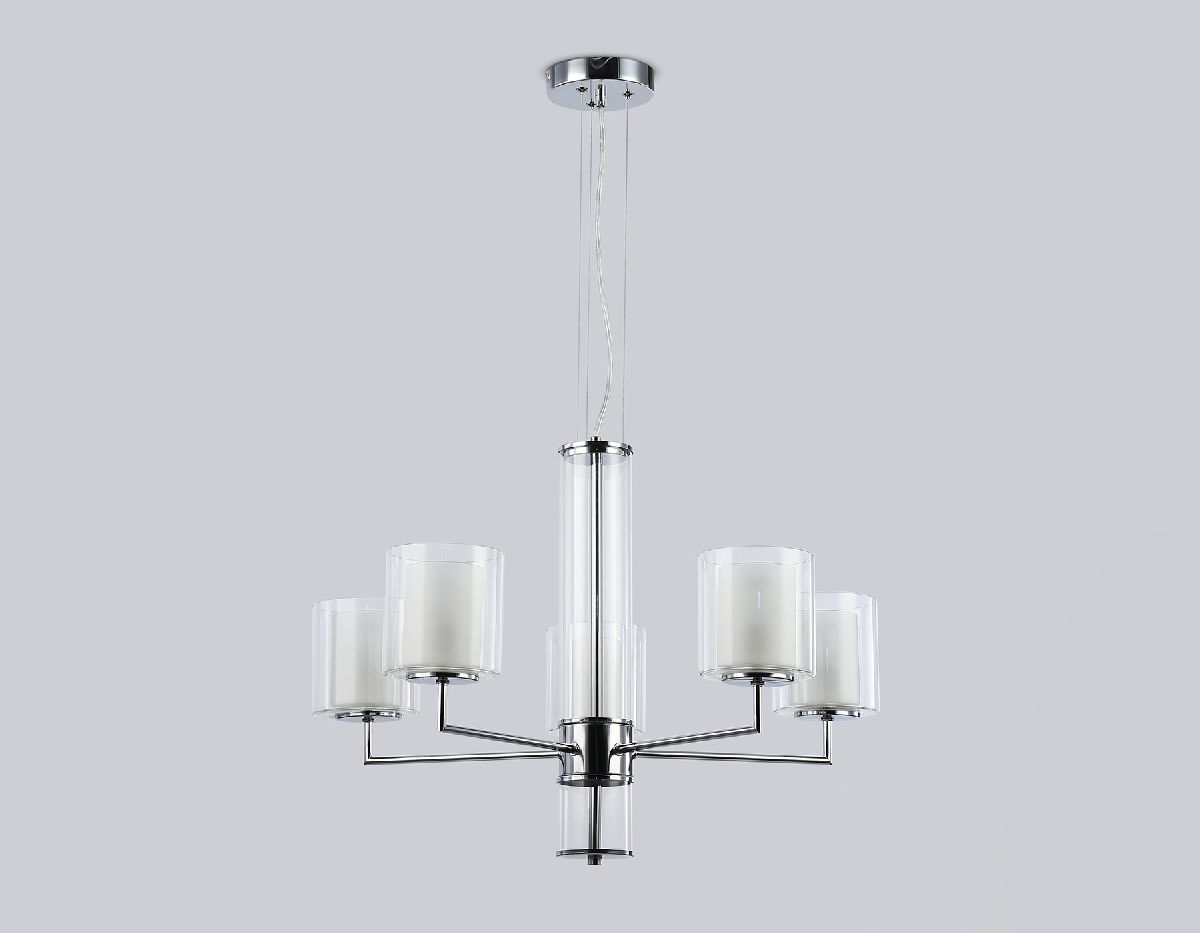 Подвесная люстра Ambrella Light High Light Heigh Light LH56001 в Санкт-Петербурге