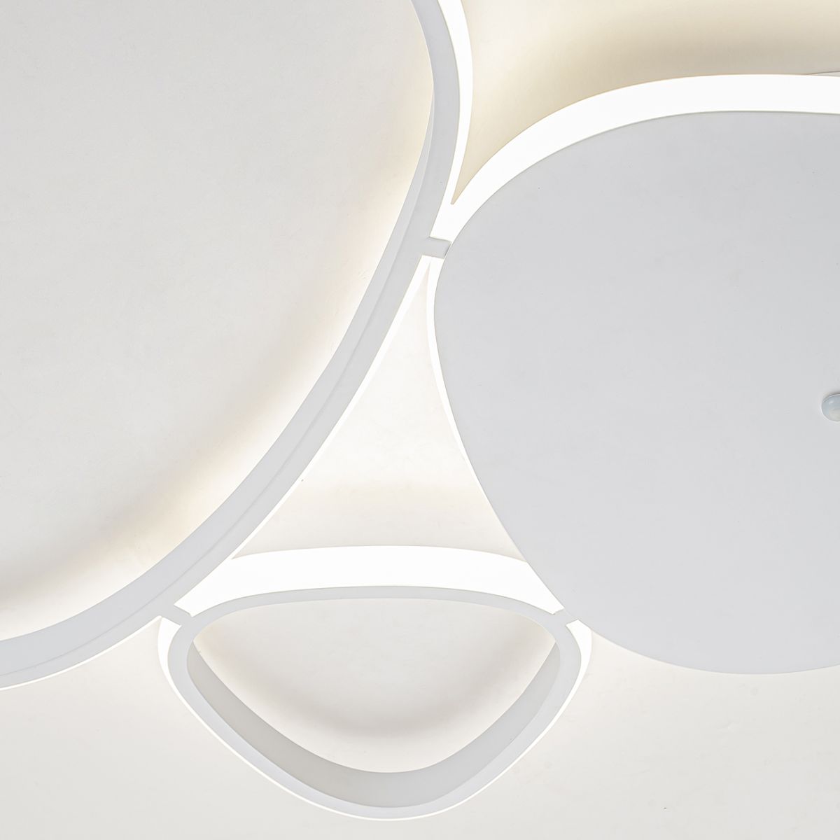 Настенно-потолочный светильник Escada Index 10289/3LED в #REGION_NAME_DECLINE_PP#