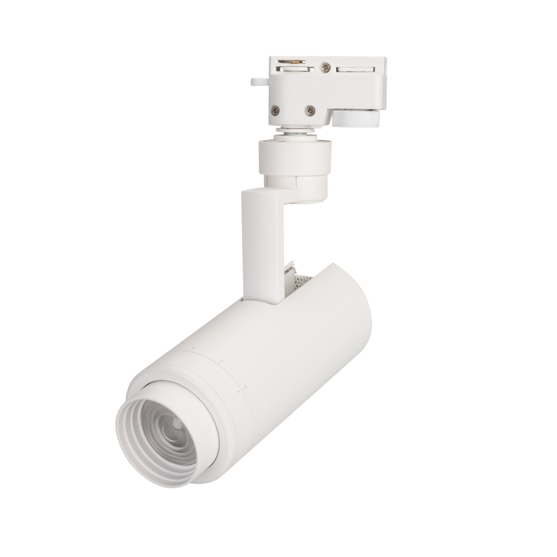 Трековый светильник Arlight LGD-Zeus-2TR-R67-10W White6000 025905(1) в Санкт-Петербурге
