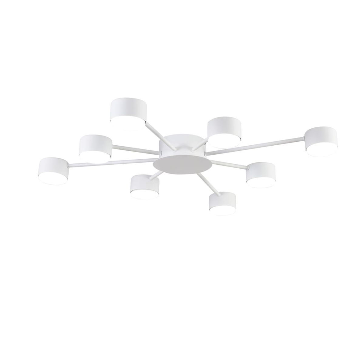 Потолочная люстра Lumion Comfi Torina 8343/8C в Санкт-Петербурге