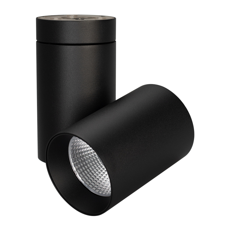Накладной спот Arlight SP-Polo-Surface-Turn-R85-15W Warm3000 027566 в Санкт-Петербурге