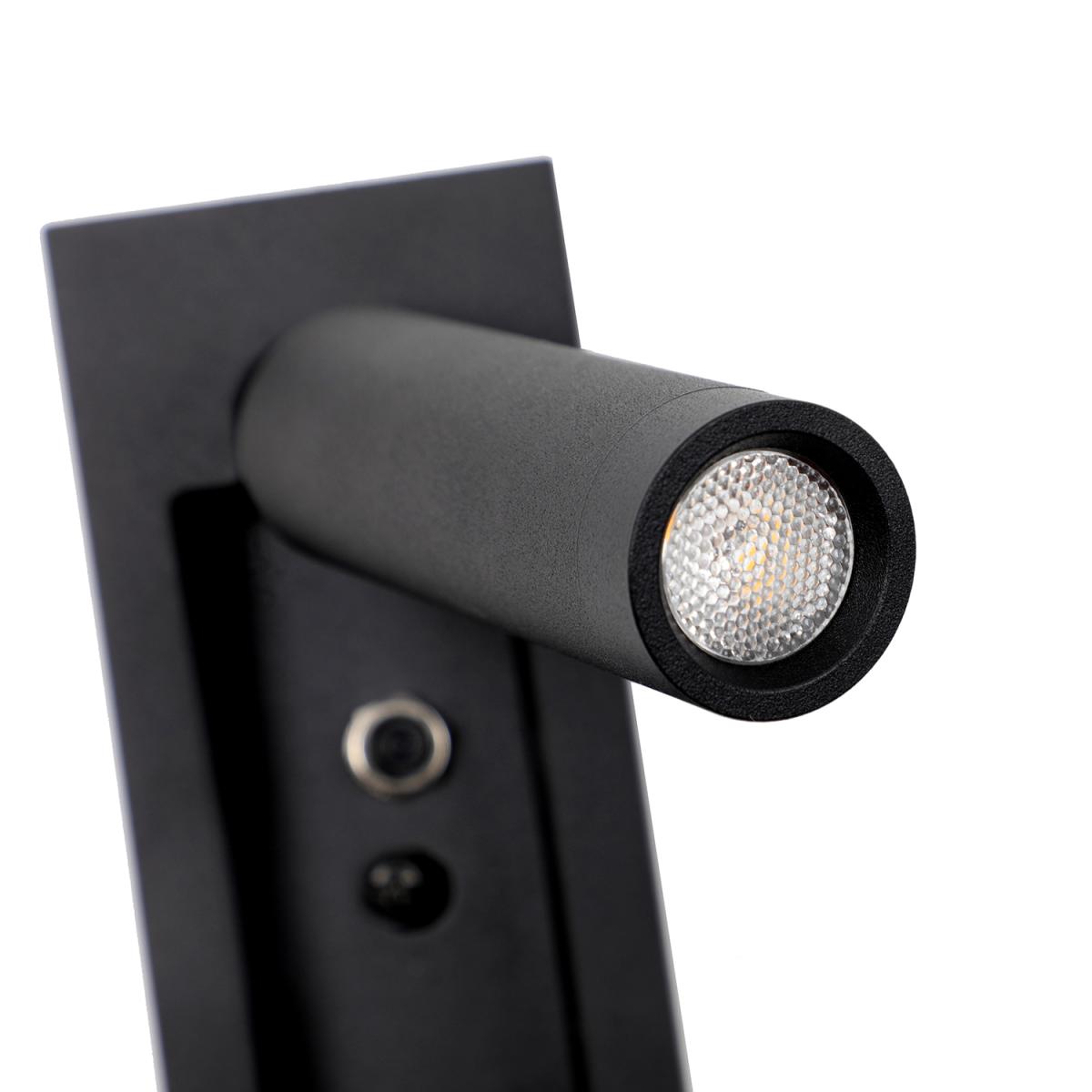 Спот Favourite Bedside 4494-1W в Санкт-Петербурге