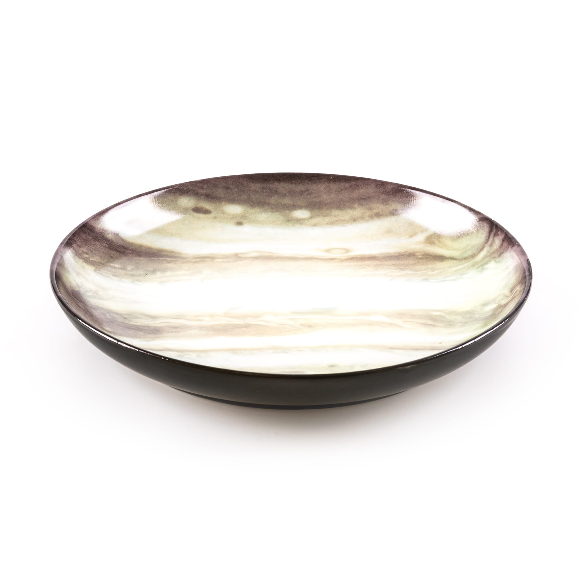 Тарелка глубокая Jupiter Seletti Cosmic Diner 10825 в Санкт-Петербурге