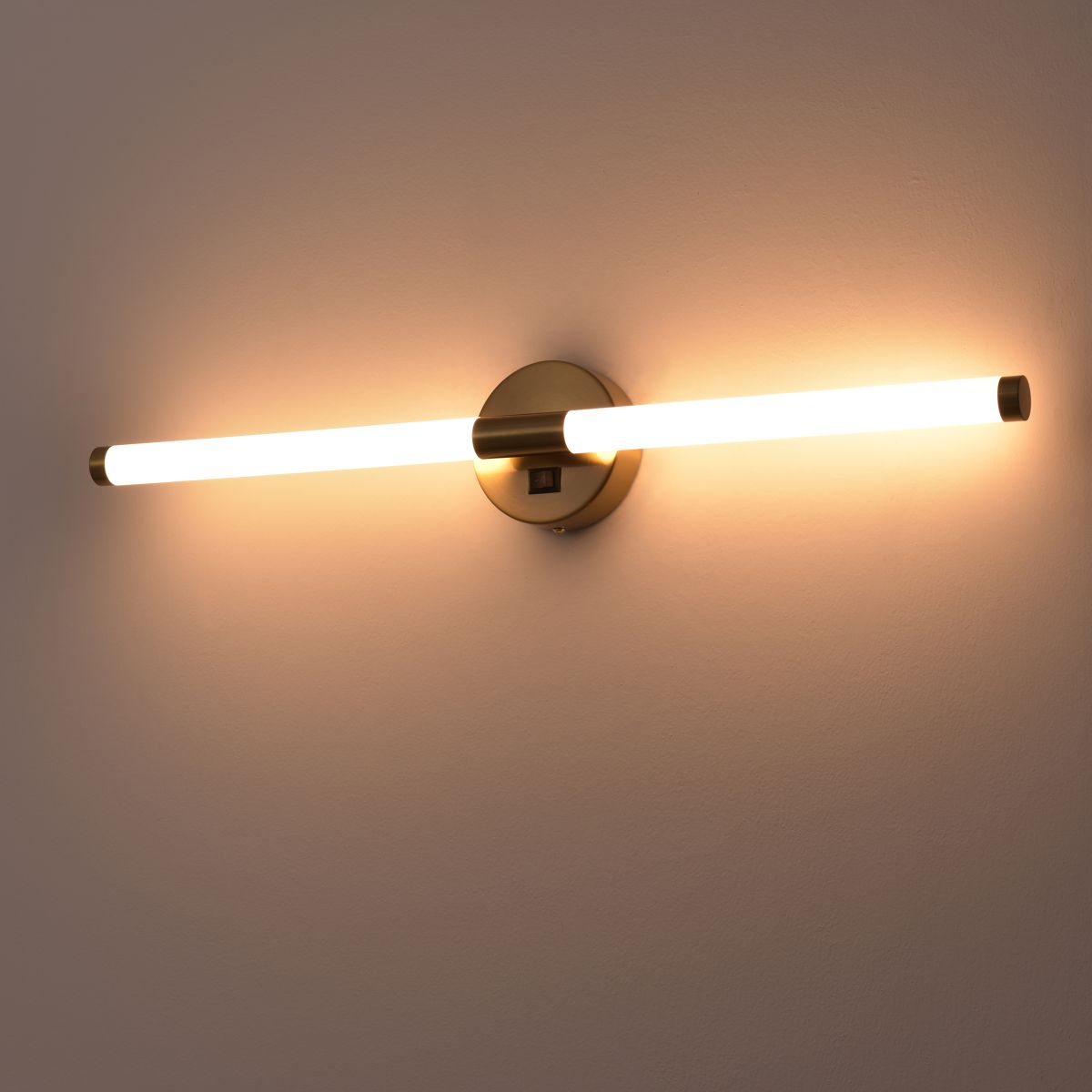 Настенный светильник Lightstar Noce 201021 в Санкт-Петербурге