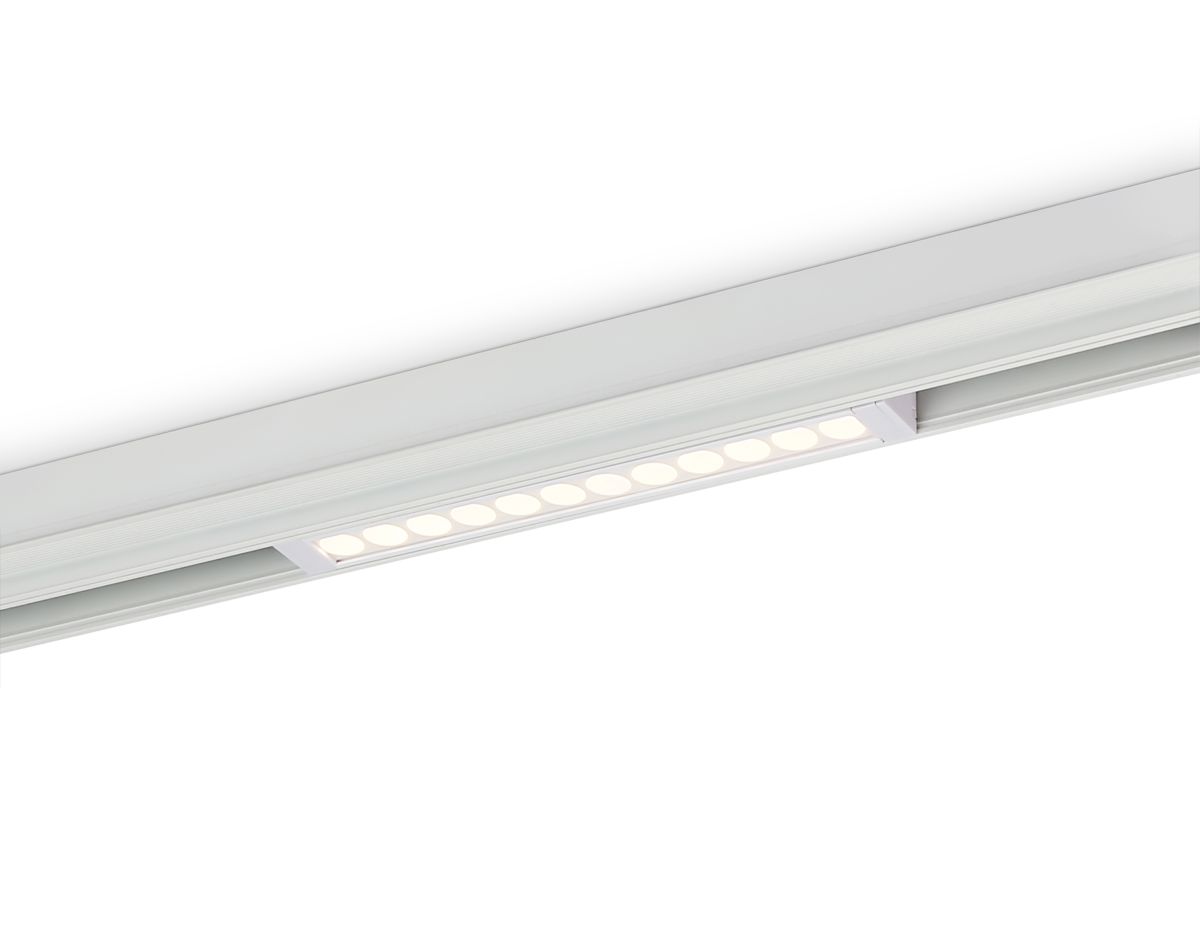 Трековый светодиодный светильник Ambrella Light Track System GL1715 в Санкт-Петербурге