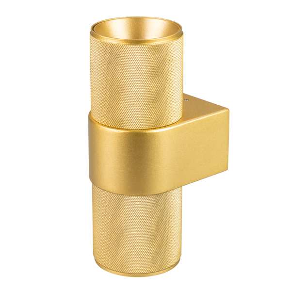 Настенный светильник Arlight SP-Spicy-Wall-Twin-S180x72-2x6W Warm3000 033733 в Санкт-Петербурге