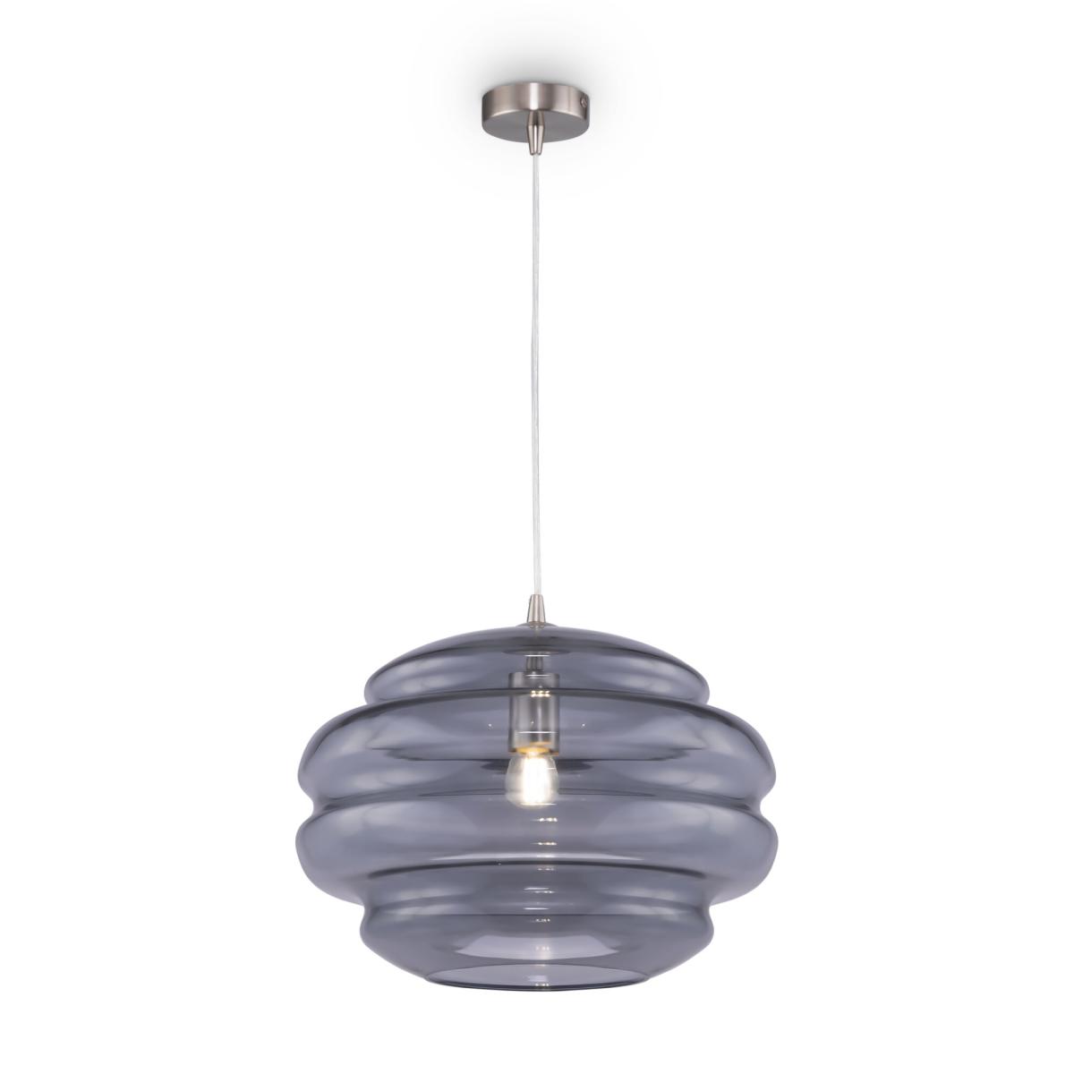 Подвесной светильник Maytoni Ruche P078PL-01SG в #REGION_NAME_DECLINE_PP#