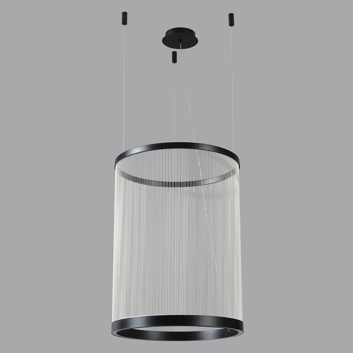 Подвесной светильник Crystal Lux ATRIUM B SP50W LED в Санкт-Петербурге