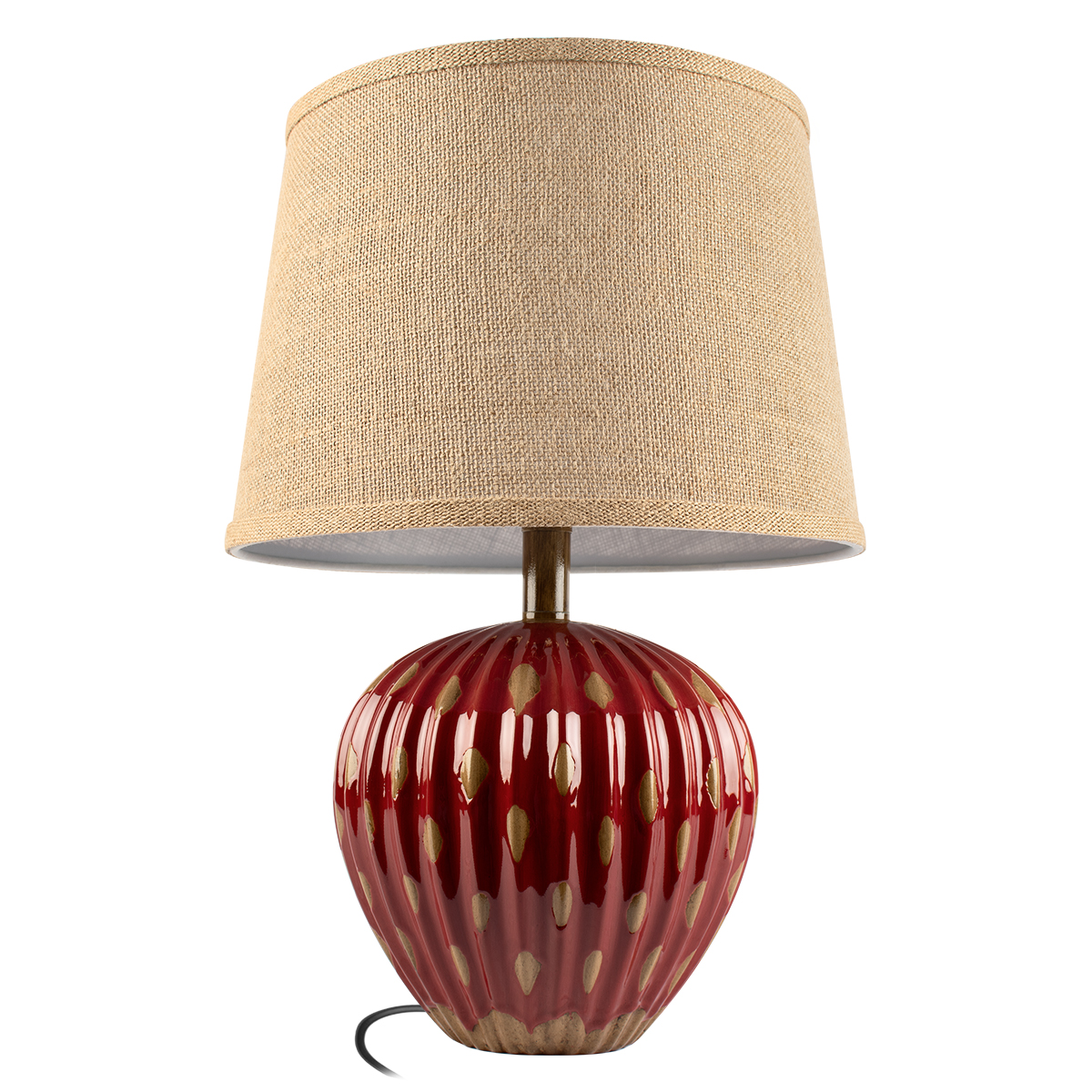 Настольная лампа LOFT IT Tulip 10513T Red в Санкт-Петербурге