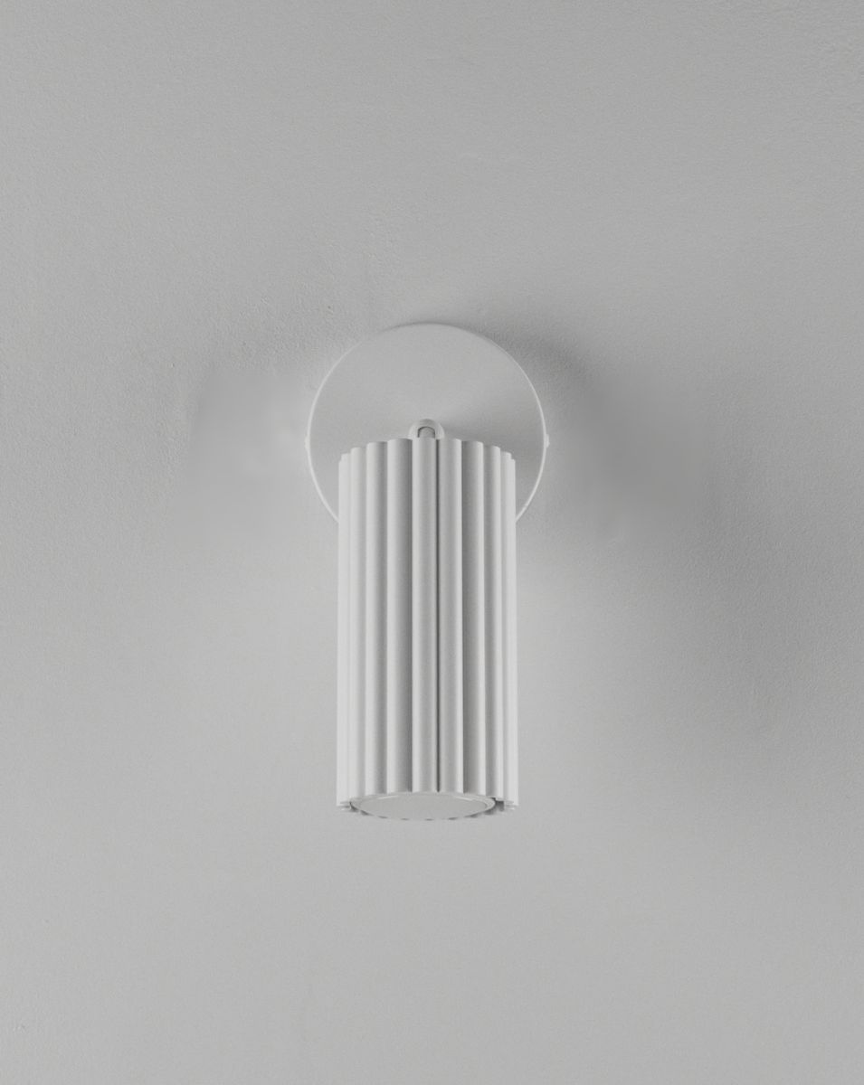 Спот Moderli Cora V11772-1C в #REGION_NAME_DECLINE_PP#