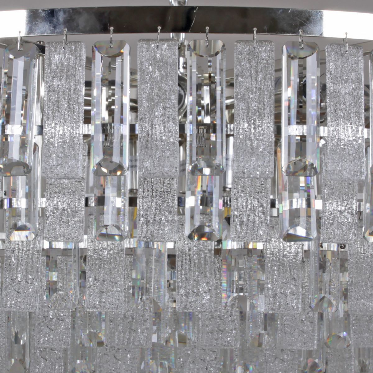 Подвесная люстра Reluce 08531-0.4-08 в Санкт-Петербурге