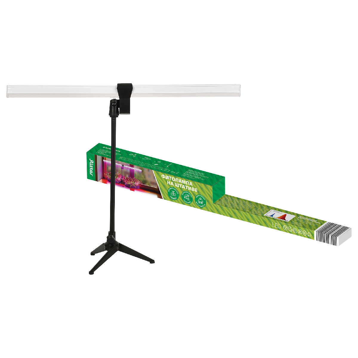 Светильник для растений Ritter Planta 56302 0 в Санкт-Петербурге