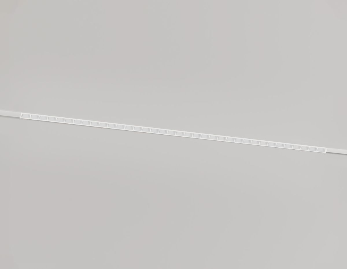 Трековый магнитный светильник с переключателем цв. темп. Ambrella Light GL2344 в Санкт-Петербурге