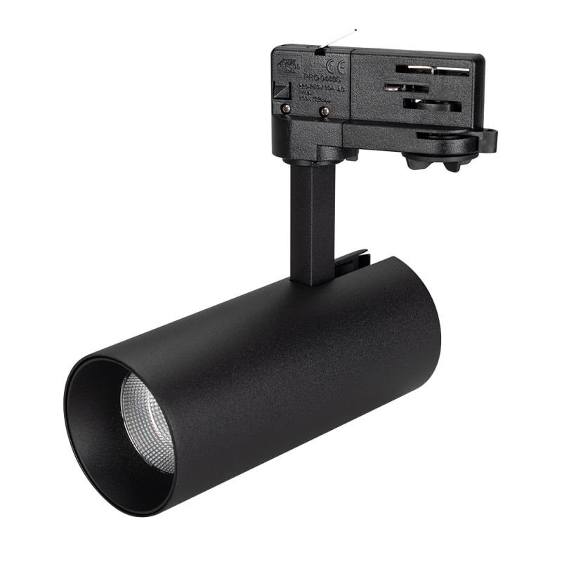 Трековый светильник Arlight SP-Polo-Track-Leg-R65-8W Warm3000 027470 в Санкт-Петербурге