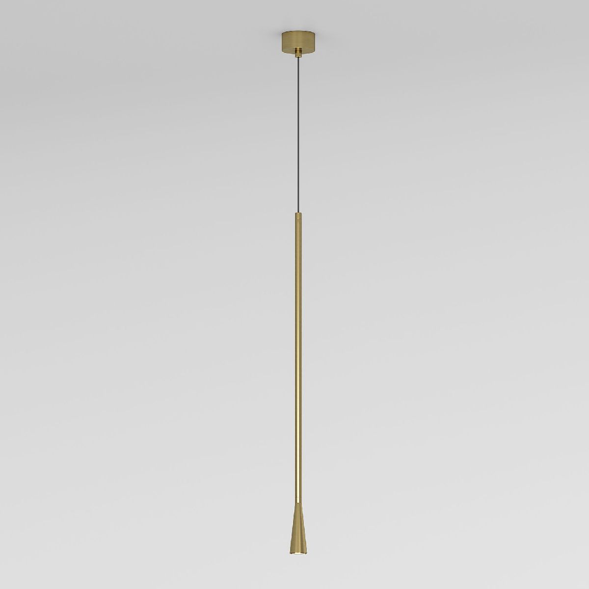 Подвесной светильник Elektrostandard Vist 50312 LED 4690389209277 a068612 в Санкт-Петербурге