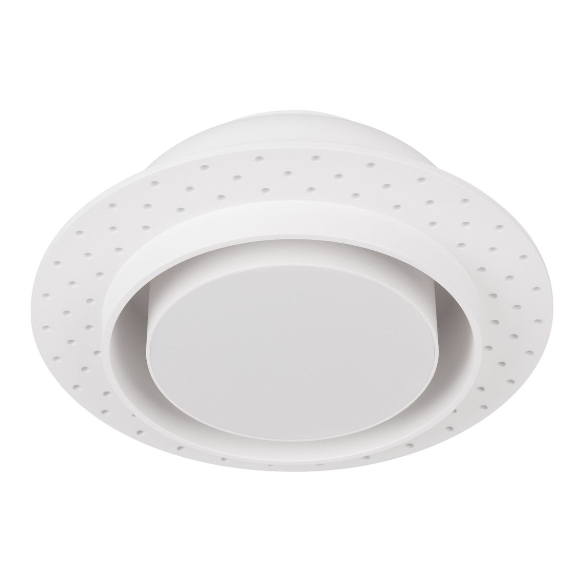 Встраиваемый светильник Arlight SP-ARCLOOP-TRIMLESS-D180-20W Day4000-Warm3000 051584 в Санкт-Петербурге