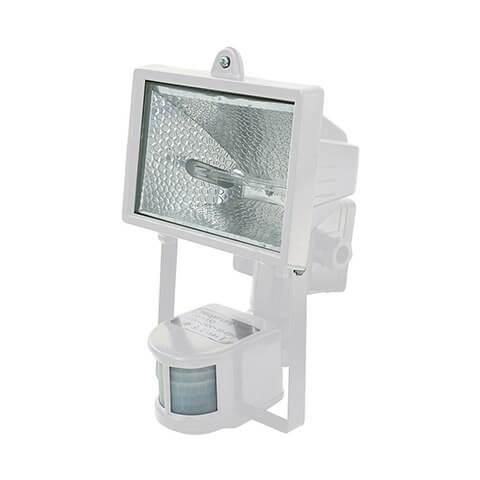 Прожектор галогенный Horoz 150W белый 065-002-0150 (HL104) в Санкт-Петербурге