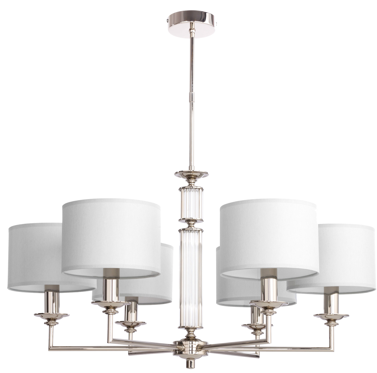 Подвесная люстра Kutek Mood Artu ART-ZW-6 (N) в #REGION_NAME_DECLINE_PP#